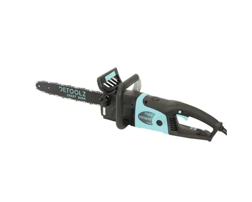 Fierăstrău electric cu lanț Detoolz DZ-D101 2400W capacitate rezervor 280ml buc