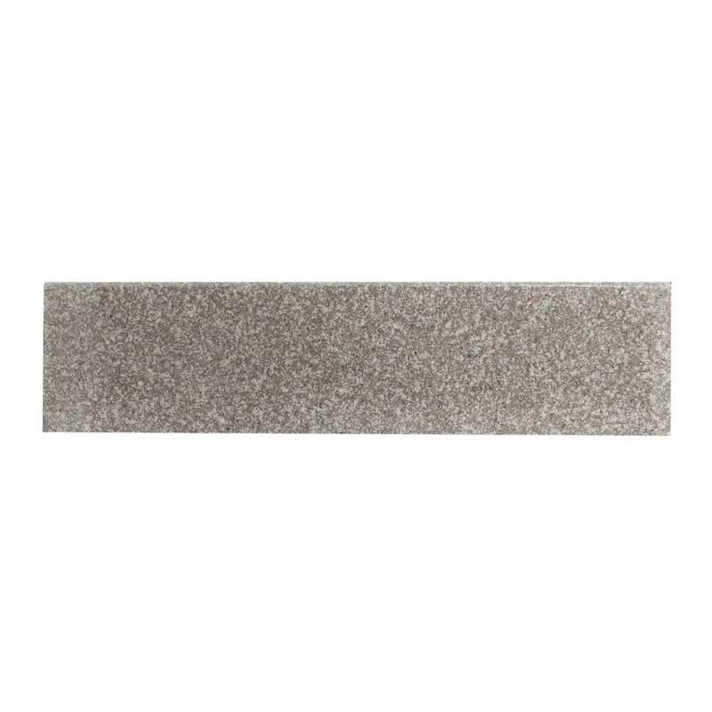 Glaf granit interior / exterior pentru ferestre, G5664, maro, 124 x 30.5 x 2 cm buc