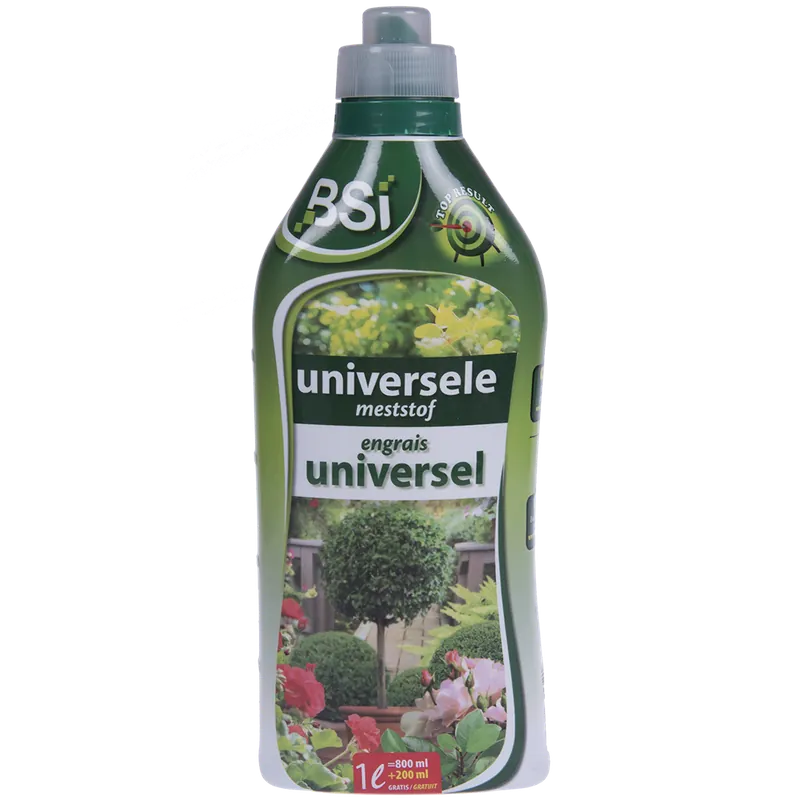 Ingrasamant lichid BSI, universal, 1 l