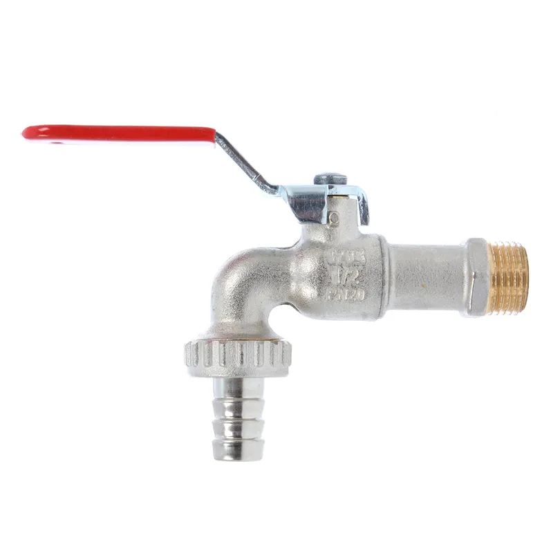 Robinet dublu serviciu Fratelli Fortis, pentru alimentare cu apa rece sau calda, 2070 , D 1/2" buc