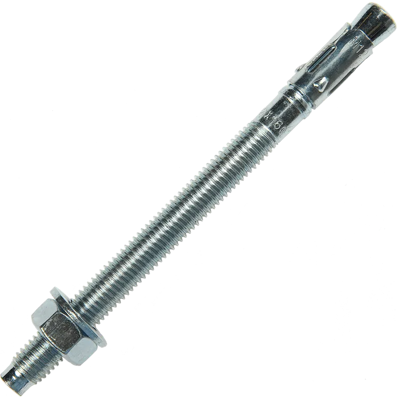 Ancora metalica, M12 x 160 mm