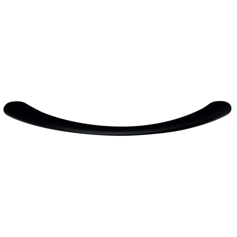 Maner pentru mobila, metalic, finisaj negru, M 480.22.19, M4 x 96 mm buc