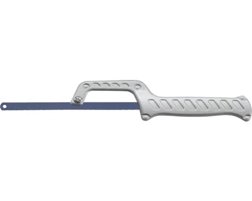 Mini-fierăstrău pentru metal HSS Heckenrose 250mm buc