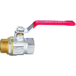 Robinet sfera cu maner 1" mf RB-LDMF11A Everpro