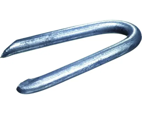 Scoabe Dresselhaus 2,0x20 mm oțel zincat, cutie 1kg pac