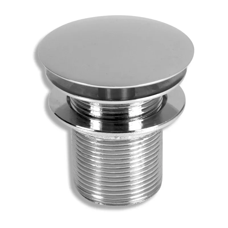 Ventil automat click - clack pentru lavoar, Ferro 36.0 Nova, crom buc