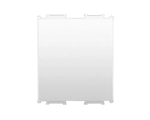 Capac fals Panasonic Thea Optima, 1 modul, alb buc