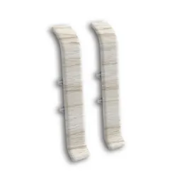 Element de imbinare classic 89 set 2buc 267 artar alb Wood set
