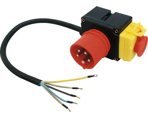 Intrerupator ASP 6 N 400 V buc