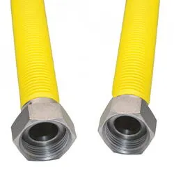 Racord ext. gaz protectie 300-600 3/4" FF