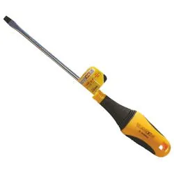 Surubelnita dreapta varf magnetic 5x100 LT61414 Lumy