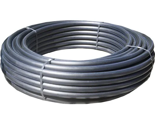 Țeavă PEHD pentru apă potabilă PE100 Ø40 mm PN10 (la metru), grosime material 2,4 mm m