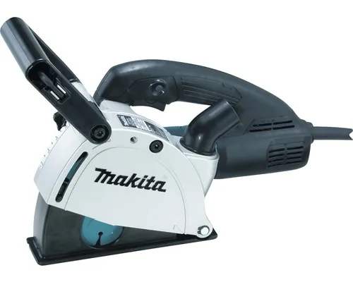 Mașină de frezat caneluri Makita SG1251J 1400W max. 30mm buc