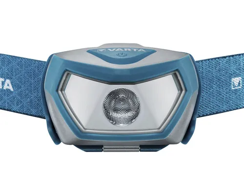 Lanternă frontală LED de cap Varta Outdoor Sports H10 Pro 100 lumeni max.45m, baterii incluse buc