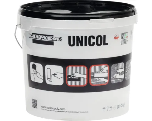 Adeziv Klimex Unicol gri 15 kg buc
