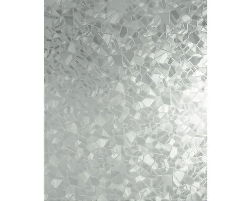 Autocolant electrostatic geam d-c-fix® aspect așchii de gheață 90x150 cm buc