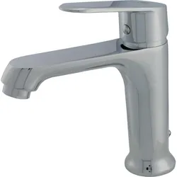 Baterie lavoar pipa scurta ER-A204 Everpro
