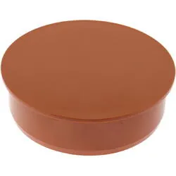 Dop PVC 160 Teraplast