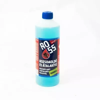 Feruginol RO 55 0.5L