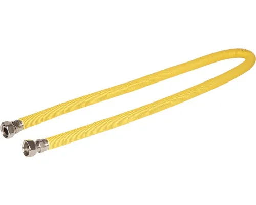 Racord extensibil pentru gaz 3/4"FIx3/4"FI, L 30-60 cm buc
