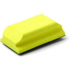 Suport abraziv manual velcro 70x125mm 40150 Schuller