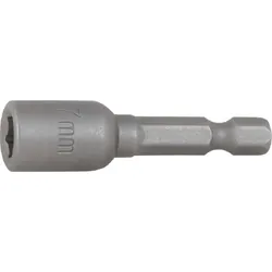 Cheie tubulara tija hexagonala 13mm 674575 Evotools