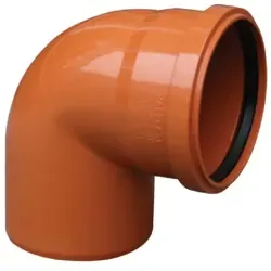 Curba canal v 45 d110 Valrom
