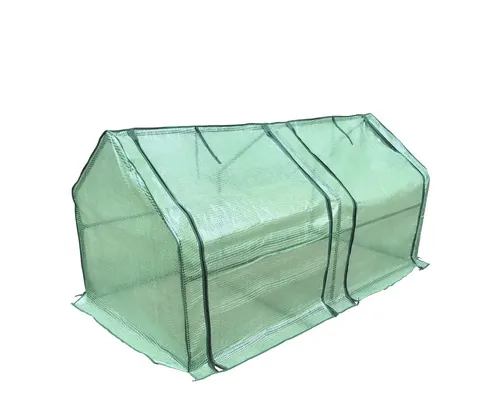 Folie pentru solar 180x90x90 cm 135g PE verde buc