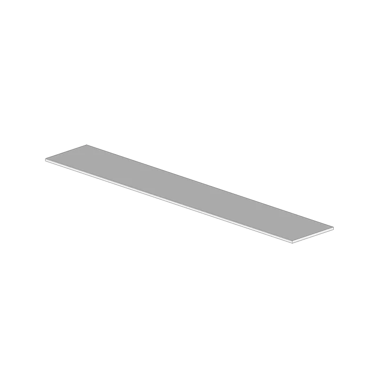 GLAF DIN CERAMICA POWDER PLUMB, 120X15-20 CM