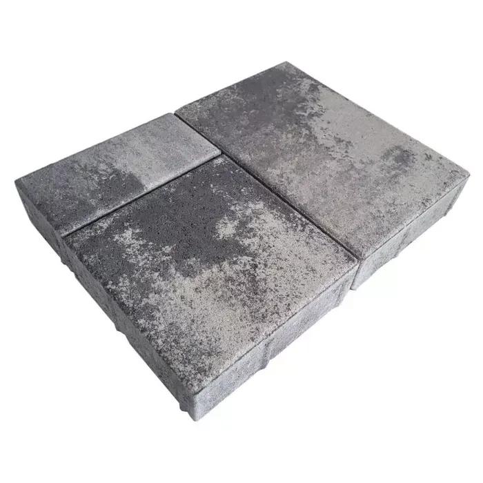 Pavaj Elpreco City Trio Combi Grafit 4cm