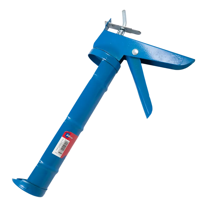 Presa pentru silicon/masticuri Top Tools, plastic, 235 mm