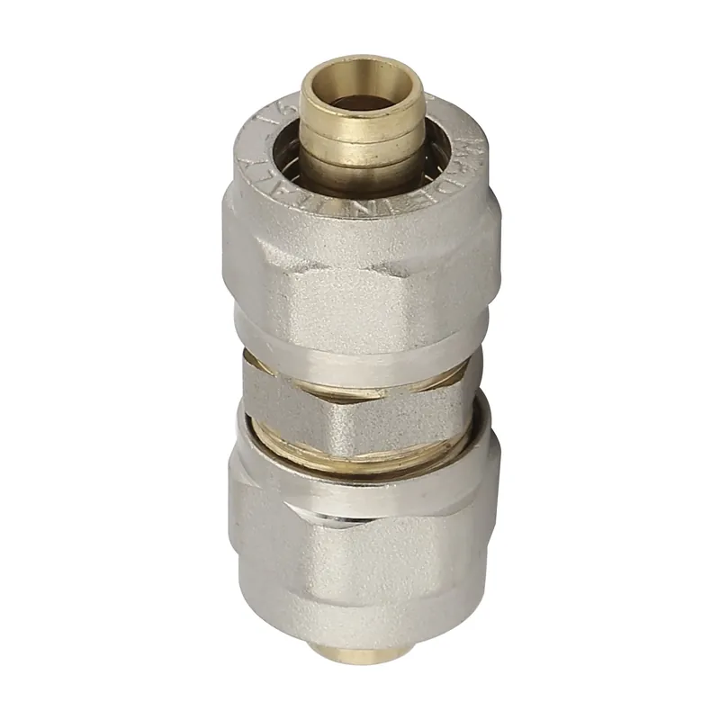 Racord pentru teava multistrat, 16 mm x 16 mm, 703L buc