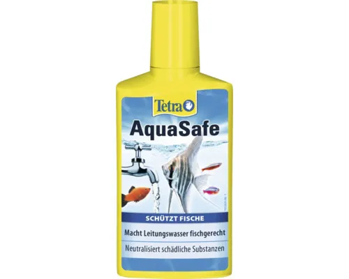 Tetra AquaSafe 250 ml buc