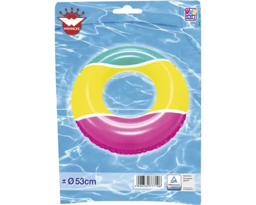 Colac gonflabil Happy People Ø 53 cm buc