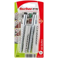 Diblu nylon cu surub 90875 UX 12x70SK Profix