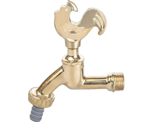 Robinet apă veporit Nostalgie cu portfurtun 1/2” buc