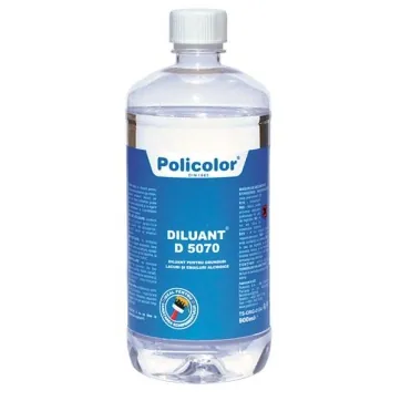 DILUANT D5070 0.9 L