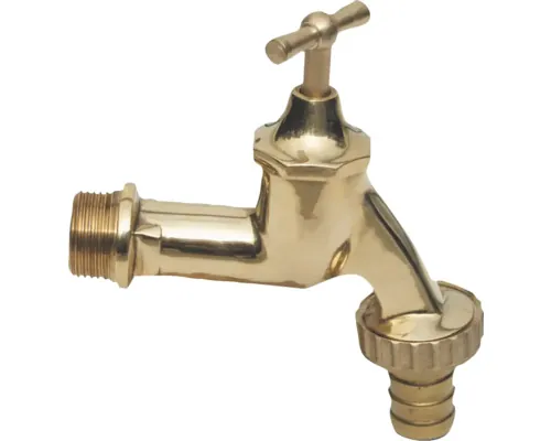 Robinet de ieșire Garantia alamă 3/4'' buc