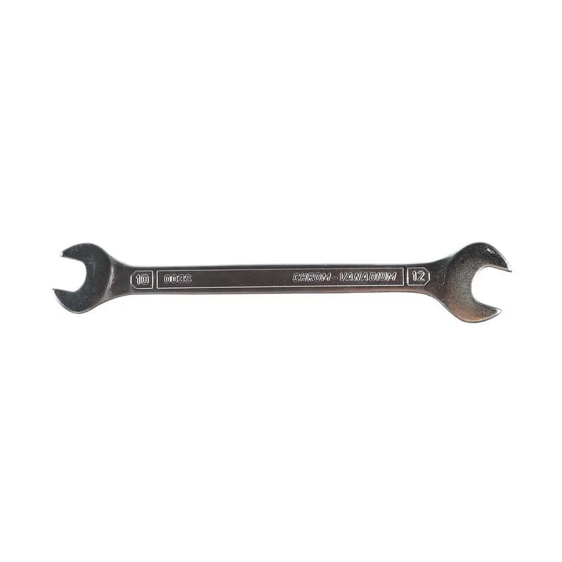 Cheie fixa auto, dubla, Ius, 10 x 12 buc