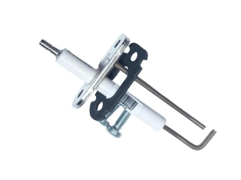 Electrod aprindere/ionizare, Viessmann, pentru VITODENS 100-W WB1B, WB1C, B1HC, B1KC 26, 35kW