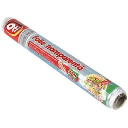 Folie plastic tipla uz casnic 30m 030023 Oti