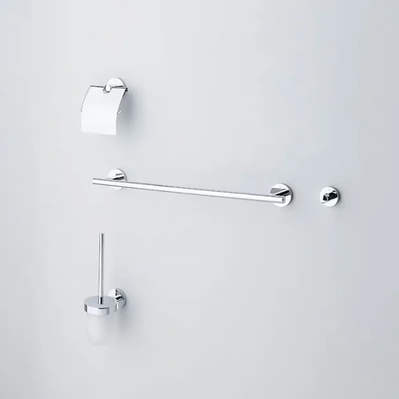 KITS HOTELS CHROME ACCESSORIES