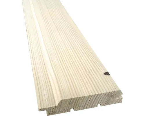 Lambriu lemn rășinos 19x95x3000 mm pac