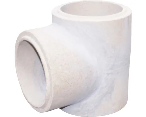Racord tub refractar șamotă HELIOS Ø 190 mm buc