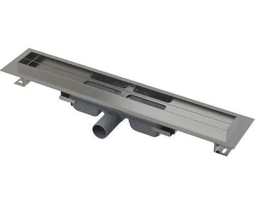 Rigolă duș Jungborn UNO fără grătar 650 mm debit apă 35l/min buc