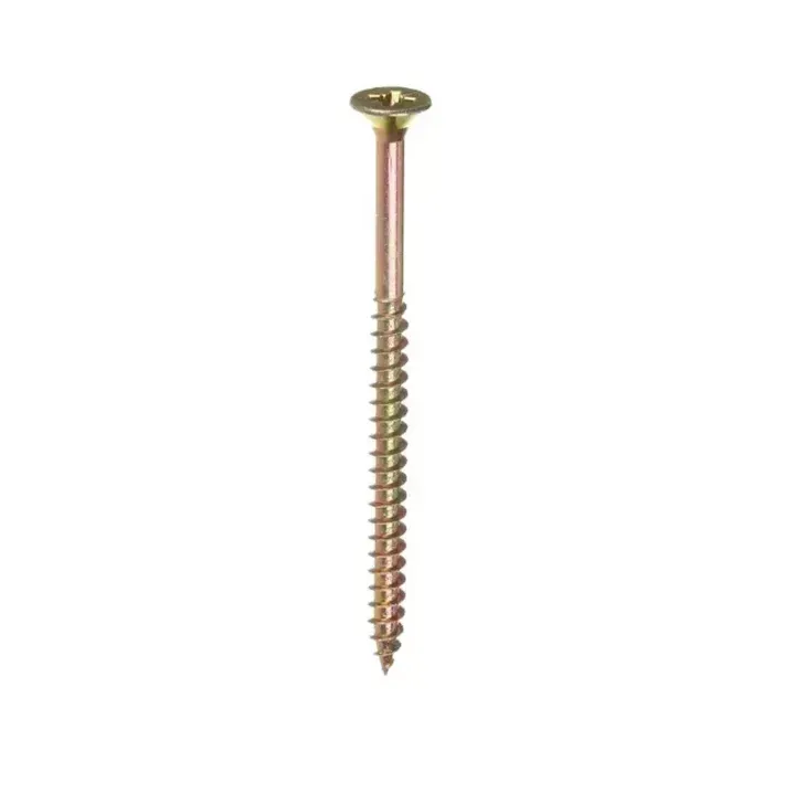 Surub pal 5x100 PZ2