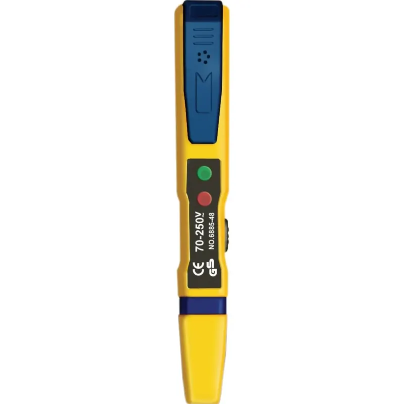 Surubelnita tester cu / fara contact, tester AC / DC buc