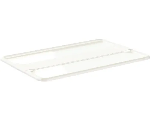 Capac pentru cutie depozitare din plastic Cargo Point M-XXL 570,4x380,6x10,3 mm transparent buc