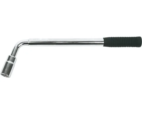 Cheie telescopică pentru roți auto Topex 17x19 mm, max. 52cm buc