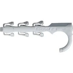 Clema nylon SF plus ES 28 58183 Profix